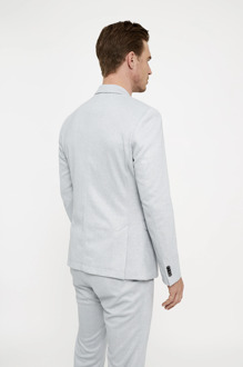 Jersey Colbert DiNick Grey   50 Grijs