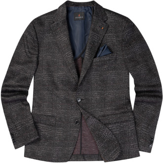 Jersey Colbert DiNick Ruit Anthra   50 Grijs