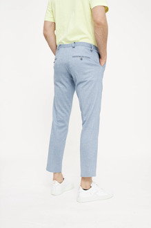 Jersey Pantalon Disailor Blue   58 Blauw