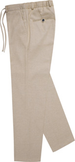 Jersey Pantalon DiSpartaflex Sand   56 Beige