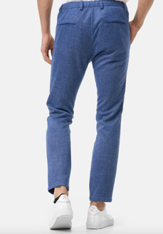 Jersey Pantalon DiSpartakus Blauw   56