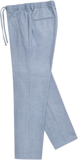 Jersey Pantalon Dispartakus Blue   54 Blauw