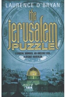 Jerusalem Puzzle