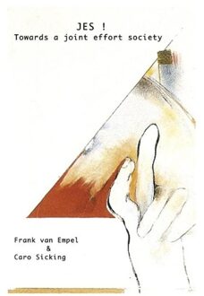 JES! - eBook Frank van Empel (9490665088)