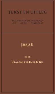 Jesaja II