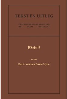 Jesaja II
