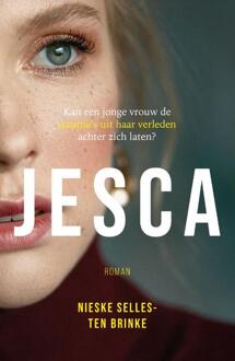 Jesca -  Nieske Selles-ten Brinke (ISBN: 9789464251319)