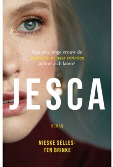 Jesca - Nieske Selles-Ten Brinke