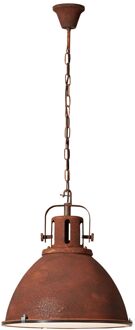 JESPER Hanglamp E27 Roest