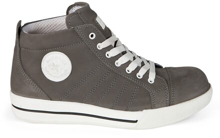 Jesper Sneaker Hoog S3 - Taupe - 48