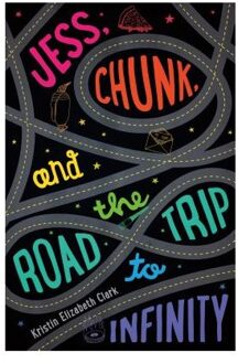 Jess, Chunk, and the Road Trip to Infinity