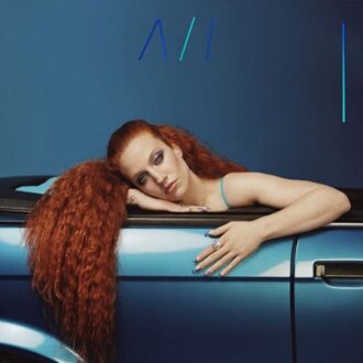 Jess Glynne - ALWAYS IN BETWEEN VINYL | Vinyl