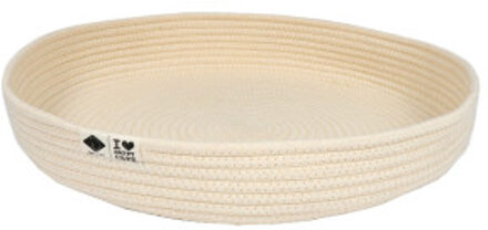 Jess kattenmand Groen