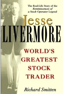 Jesse Livermore