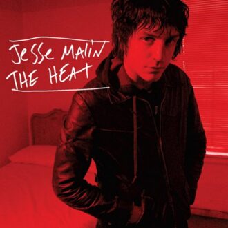 Jesse Malin - The Heat