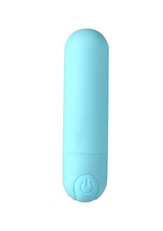 Jessi - Mini Bullet Vibrator