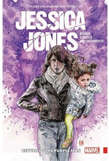 Jessica Jones Vol. 3
