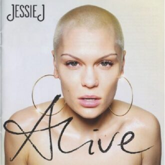 Jessie J - Alive