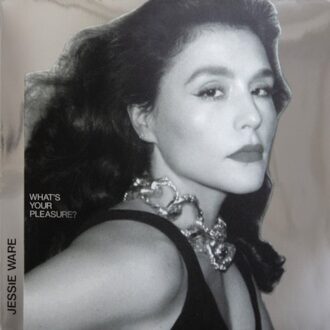 Jessie Ware - Whats Your Pleasure? | CD