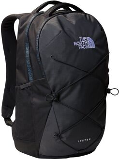 Jester Backpack asphalt grey/tnf black Grijs - H 46 x B 28 x D 21 cm