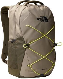 Jester Backpack cavern grey/new taupe backpack Grijs - H 46 x B 28 x D 21