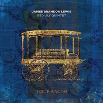 Jesup Wagon