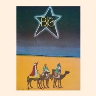 Jesus Christ - Big Star