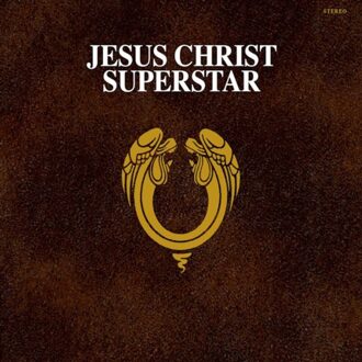 Jesus Christ Superstar - Andrew Lloyd -webber