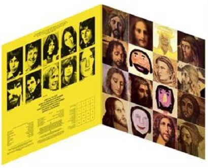 Jesus Christ Superstar - V/a (various Artists)