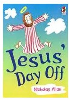 Jesus' Day Off