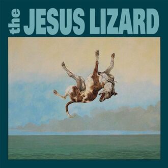 Jesus Lizard - Down
