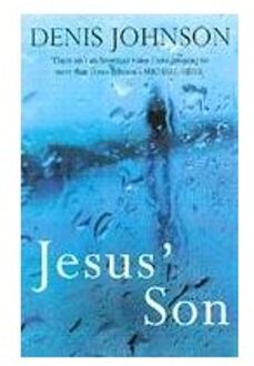 Jesus' Son