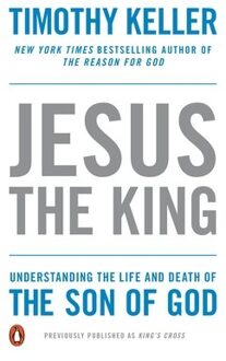 Jesus the King