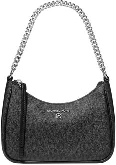 Jet Set Charm handtas  black Zwart - 7827