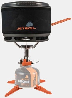 jetboil 1.5L Ceramic FluxRing® Cook Pot Carbon