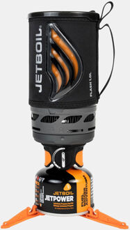 jetboil Flash 1.0L Carbon 2.0 Gasbrander Grijs - One size