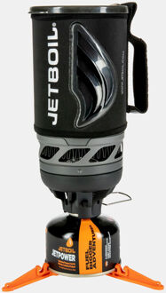 jetboil Flash 2,0 1 Liter - Carbon (FLCBN)