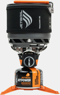 jetboil Jetboil Trail Cook Carbon - 1,2L Gasbrander Assortiment - One size