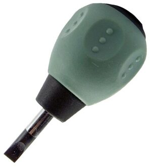 Jetech JT-ST6-25 6 X25 Platte Tip Tol Schroevendraaier * Retta RPD6045 Platte Screwdrive