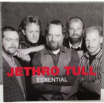 Jethro Tull - Essential