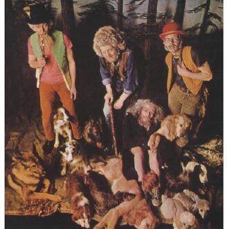 Jethro Tull - This Was