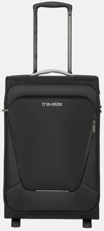 Jetpack handbagage koffer 55 cm black Zwart - No Size