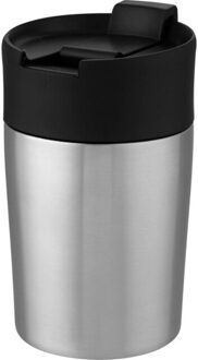 Jetta 180ml beker Zilver - One size