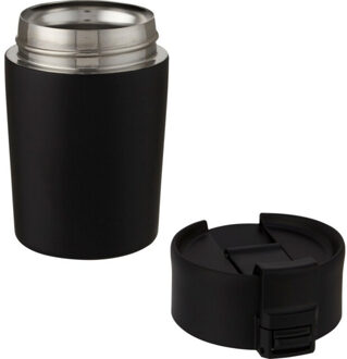 Jetta 180ml beker Zwart - One size