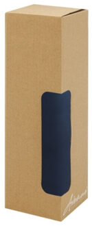 Jetta tuimelaar Blauw - One size