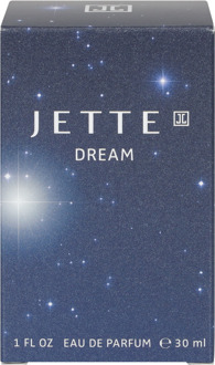 Jette Dream Eau de Parfum Spray 30ml