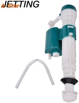 Jetting 1Pcs Toilet Tank Fittingen Wc Accessoires Intrekbare Wc Inlaatklep Badkamer Benodigdheden