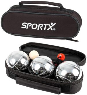 Jeu de Boule Set 3st. Multikleur