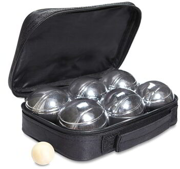 Jeu de Boules in Etui