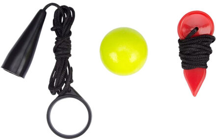 Jeu De Boules Set V 11-delig Zilver